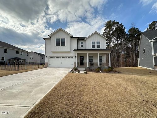 407 Auburndale Ct, Sanford, NC, 27330-8317 | Card Image