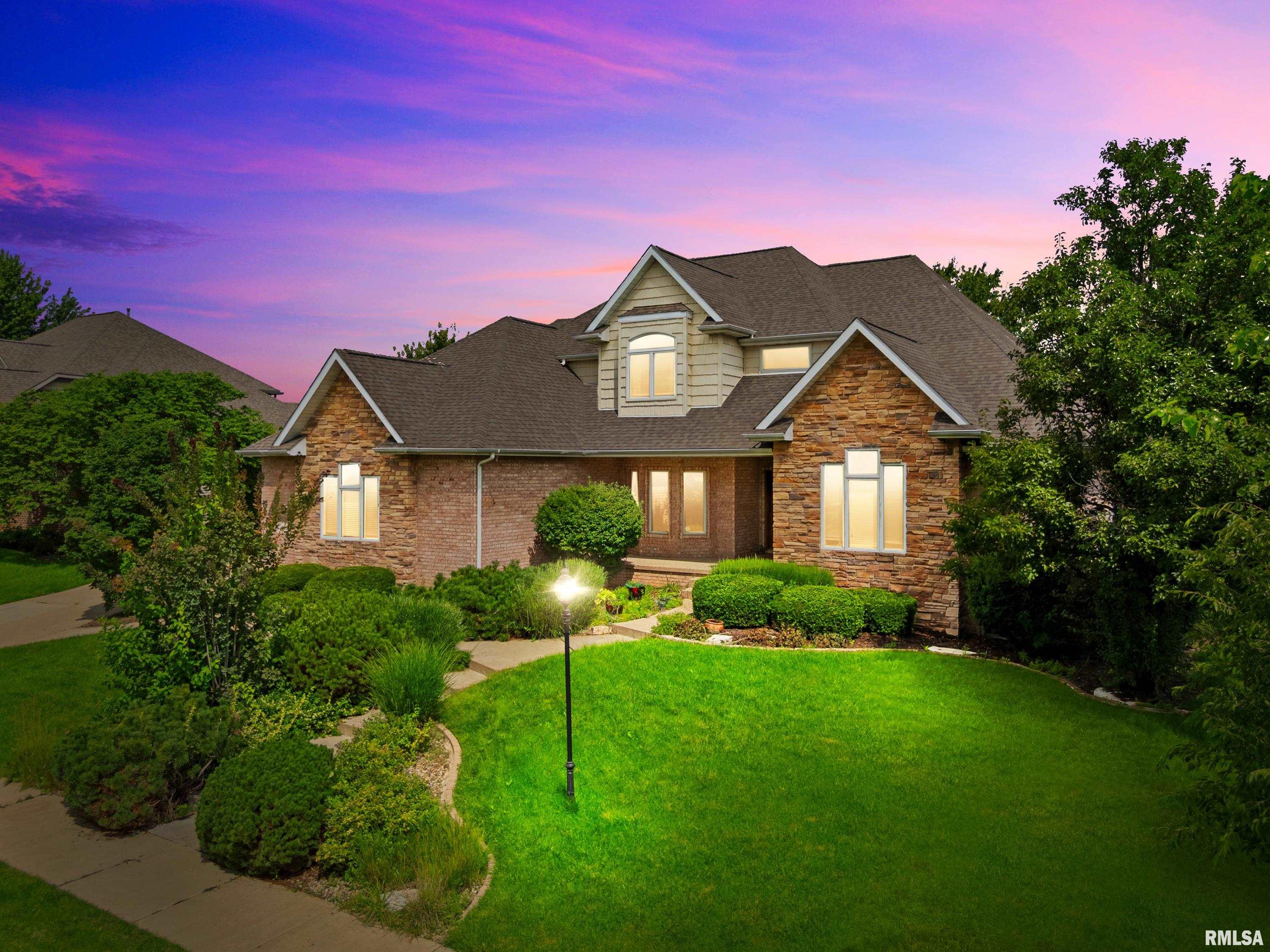 Residential in Peoria