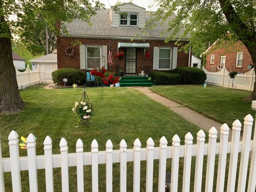 4120 W 11th Ave, Gary, IN, 46404-1740 | Card Image
