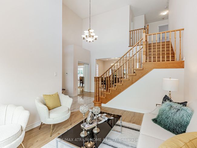 15 Pinecrest St, House other with 3 bedrooms, 3 bathrooms and 2 parking in Markham ON | Image 7