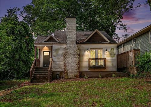 510 Walnut St, Hapeville, GA, 30354-1155 | Card Image