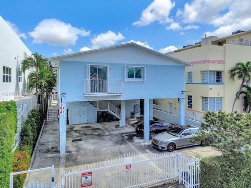 4-1409 Euclid Ave, Miami Beach, FL, 33139-3901 | Card Image