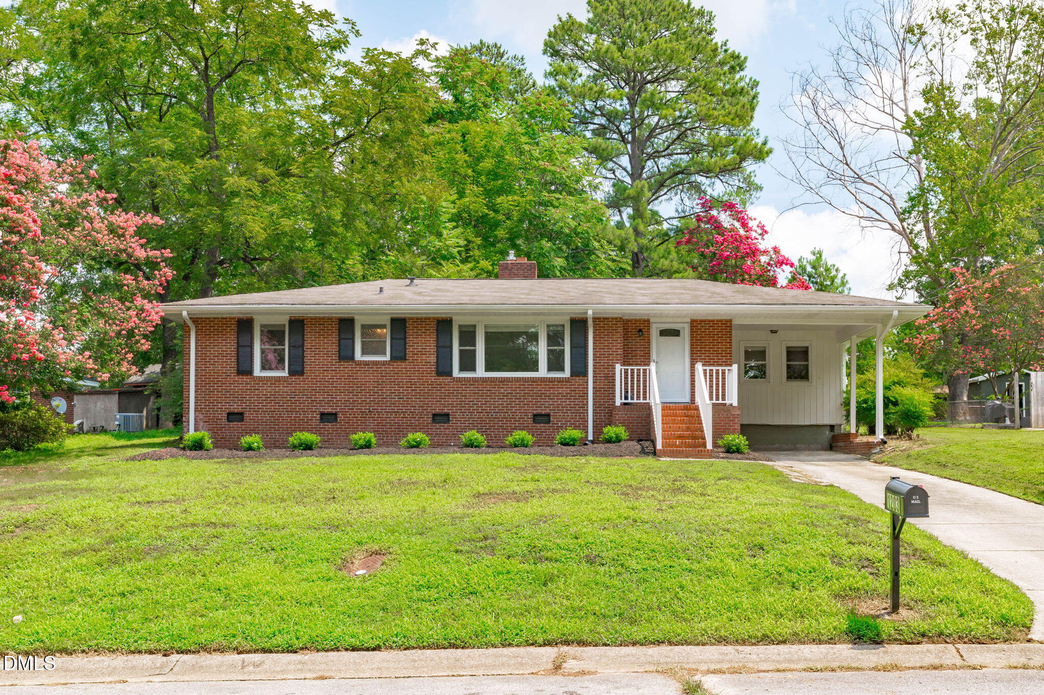 Residential in Garner 5