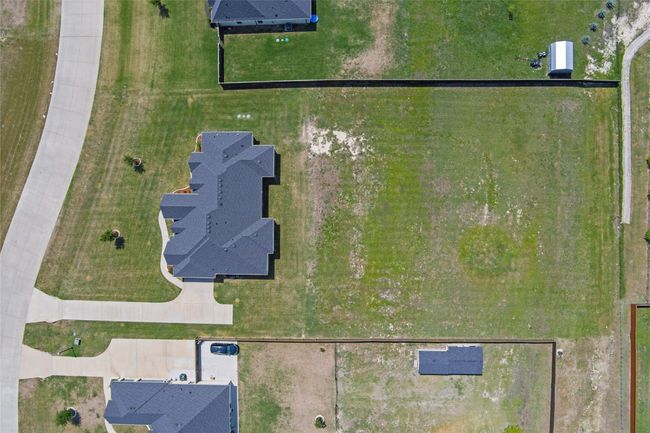 621 Cimarron Meadows Dr, House other with 4 bedrooms, 2 bathrooms and null parking in Waxahachie TX | Image 39