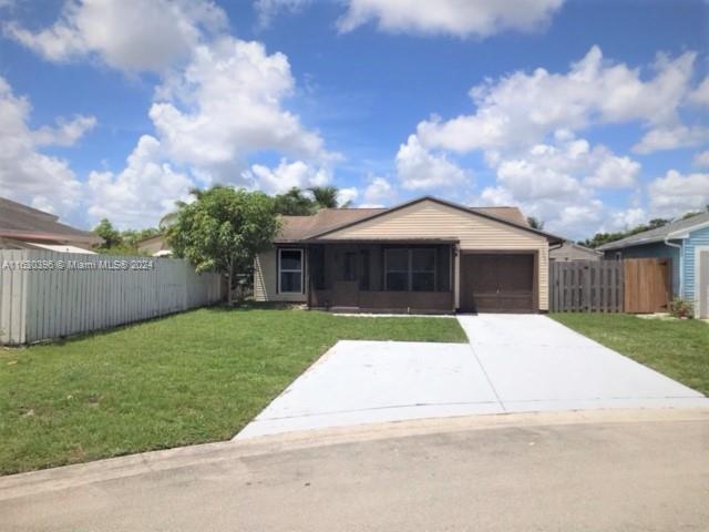 83rd Ter, Miramar, FL 33025