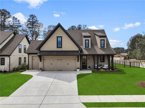 202 Regester Way, Peachtree City, GA, 30269-4810 | Card Image