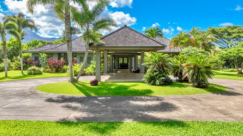 5792 Kahiliholo Rd, KILAUEA, HI, 96754-5121 | Card Image