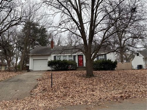 1403 W 27th Ter S, Independence, MO, 64052-3114 | Card Image