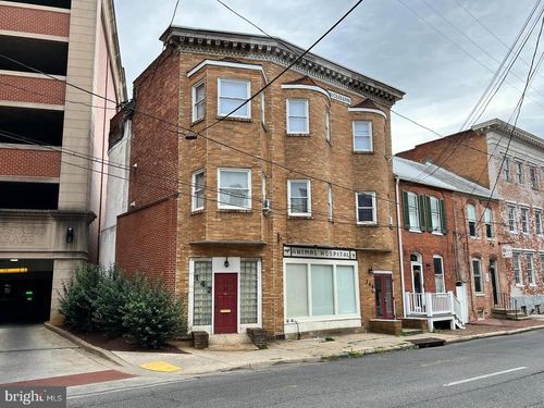 apt-4-144 W Patrick St, FREDERICK, MD, 21701-5534 | Card Image