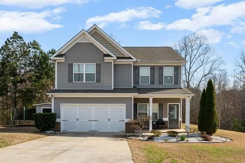 58 Macland Mill Ct, Dallas, GA, 30157-4239 | Card Image
