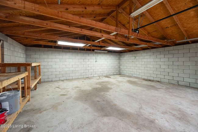 1420 Walter Ave, House other with 2 bedrooms, 1 bathrooms and null parking in Louisville KY | Image 18