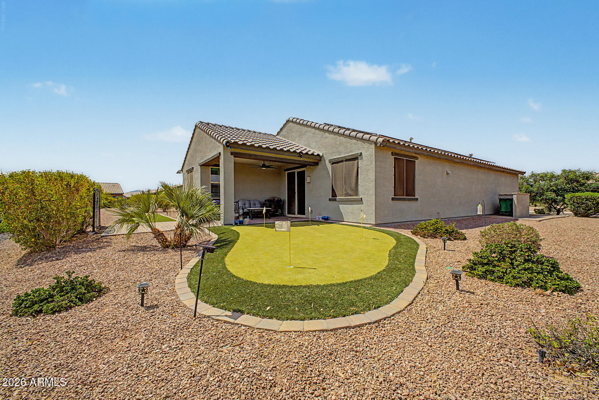 Residential in Maricopa