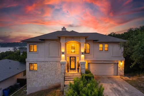 20503 Houston Cv, Lago Vista, TX, 78645-7005 | Card Image
