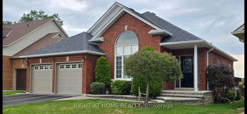 299 Waterbury Cres, Port Perry, ON, L9L1S5 | Card Image