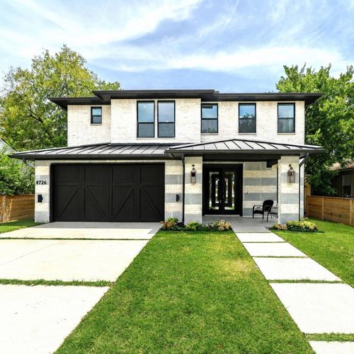 4726 Hopkins Ave, Dallas, TX, 75209-3816 | Card Image