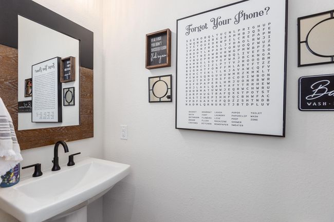 Hall Half Bath | Image 29