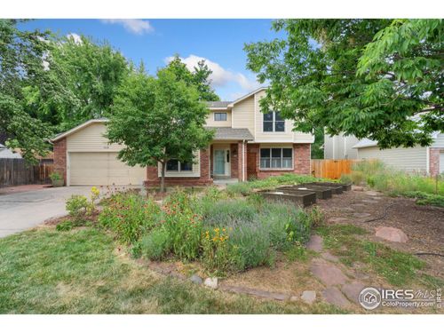 4218 Cape Cod Cir, Fort Collins, CO, 80525-3328 | Card Image