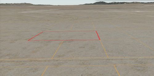 Lot 6-7 Estancia Ranchettes, Moriarty, NM, 87035 | Card Image