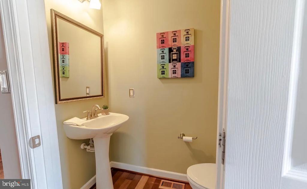Residential Lease in BALTIMORE 4