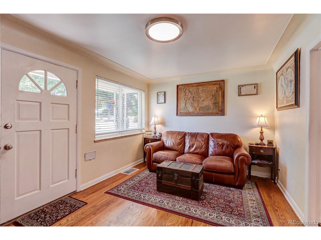 Residential in Denver 5