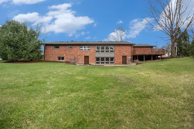 4743 Burnley Dr, House other with 4 bedrooms, 4 bathrooms and null parking in Bloomfield Hills MI | Image 34