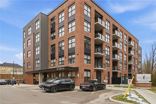 307-88 Gibson St, Ayr, ON, N0B1E0 | Card Image