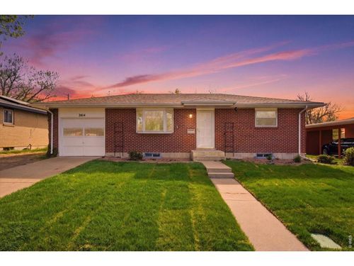 2614 21st Avenue Ct, Greeley, CO, 80631-8211 | Card Image