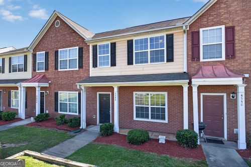 4542 Parkview Sq, Atlanta, GA, 30349-9408 | Card Image