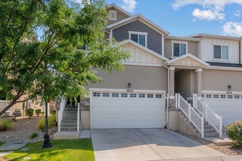 14526 S Quiet Shade Dr, Herriman, UT, 84096-4824 | Card Image