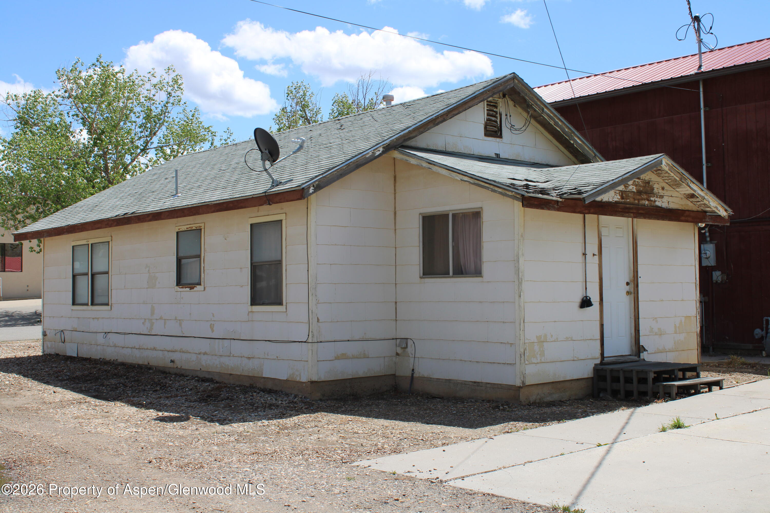 Residential in Rangely 3