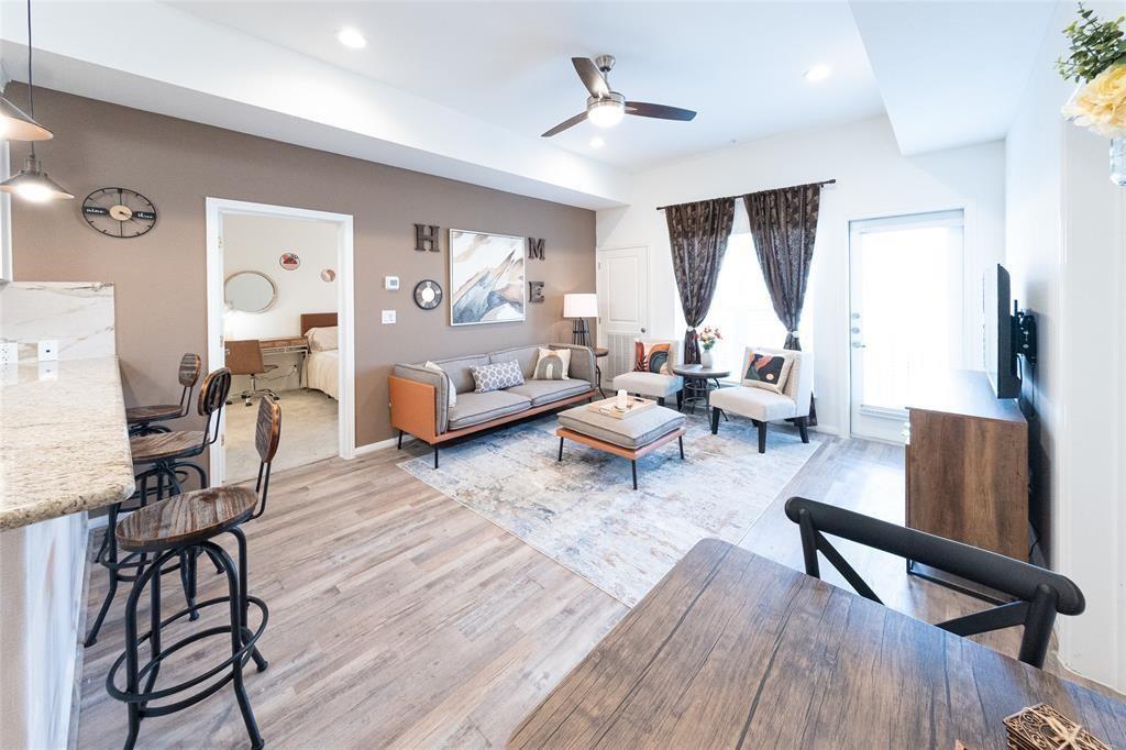 Residential in Katy