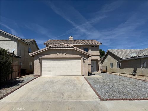 14610 Green River, Victorville, CA, 92394 | Card Image