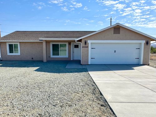 20262 E Ash Creek Rd, Mayer, AZ, 86333-2362 | Card Image