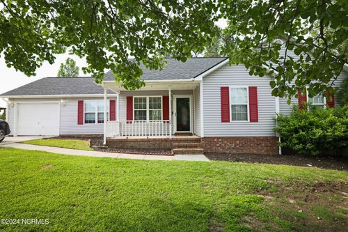108 Stepping Stone Trl, Jacksonville, NC, 28546-9548 | Card Image