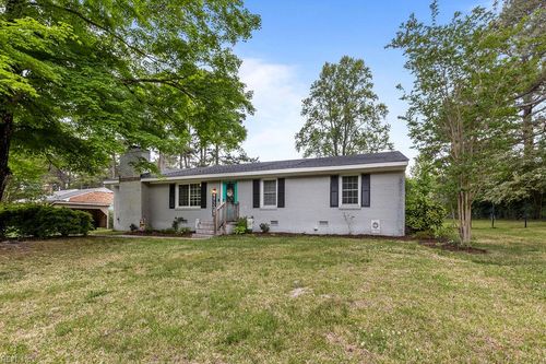 31165 Cardinal Ave, Franklin, VA, 23851-2866 | Card Image