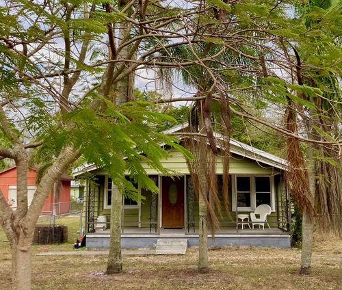 15365 Sw 151st Street, Indiantown, FL, 34956 | Card Image