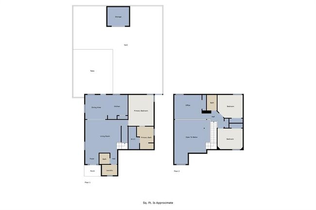 3911 Falvel Cove Dr, House other with 3 bedrooms, 3 bathrooms and 2 parking in Spring TX | Image 26