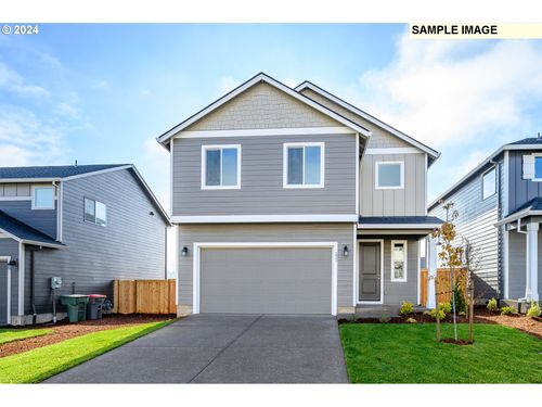 849 Ne Sagebrush Dr, Estacada, OR, 97023 | Card Image