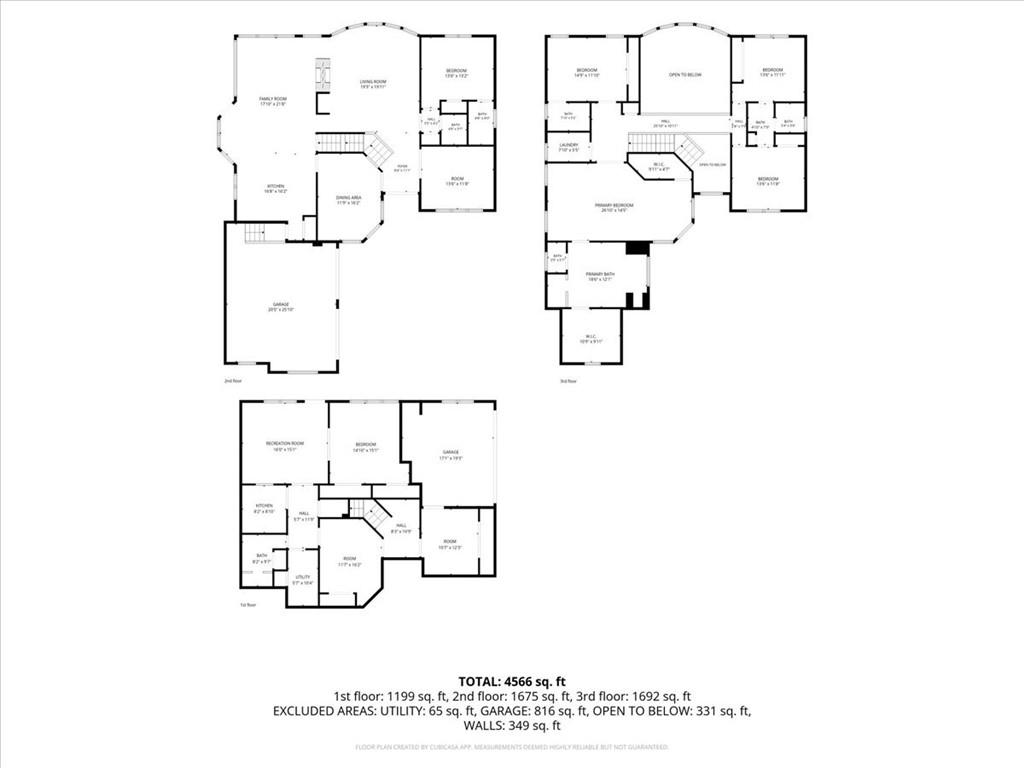 Residential in Alpharetta