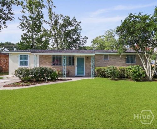 101 Seminole St, Savannah, GA, 31406-5855 | Card Image