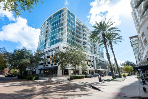 unit-710-101 S Eola Dr, ORLANDO, FL, 32801-6609 | Card Image