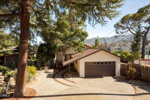 2846 Mayfield Ave, La Crescenta, CA, 91214-3615 | Card Image