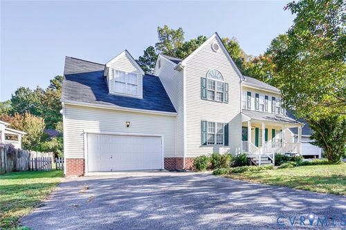1725 Winbury Dr, Midlothian, VA, 23114-5147 | Card Image