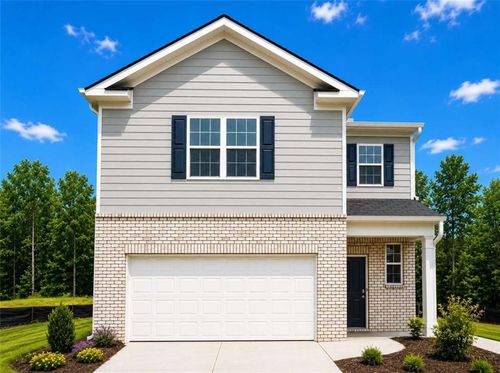 5443 Brightwater St, College Park, GA, 30349-1138 | Card Image
