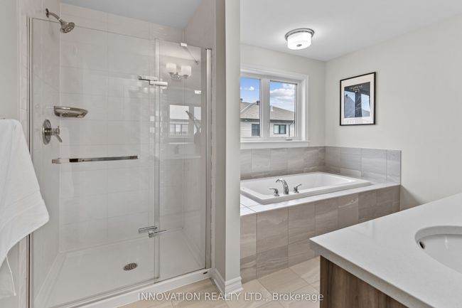 908 Echinacea Row, House other with 4 bedrooms, 4 bathrooms and 2 parking in Nepean ON | Image 24