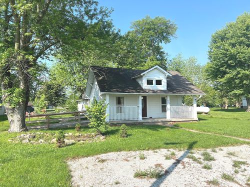 6783 W Boggstown Rd, Boggstown, IN, 46110-9732 | Card Image