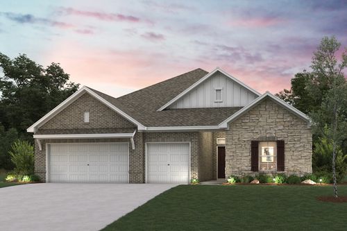 630 Landry Ln, Forney, TX, 75126-3953 | Card Image