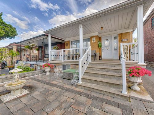 107 Livingstone Ave, Toronto, ON, M6E2L7 | Card Image
