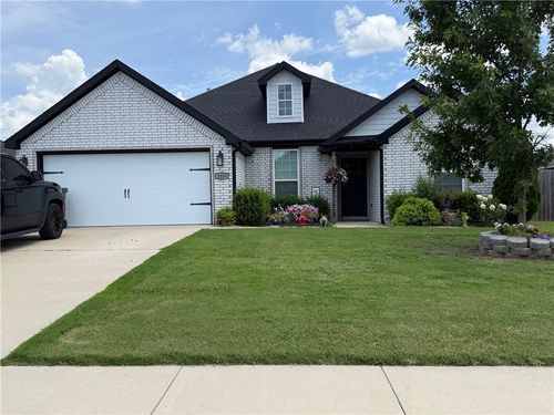 3859 Legendary Ln, Springdale, AR, 72762-3069 | Card Image