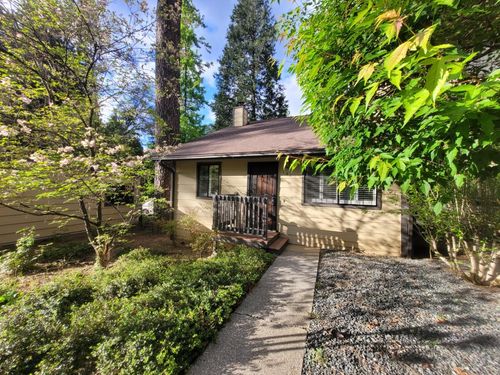 346 Gracie Rd, Nevada City, CA, 95959-3601 | Card Image